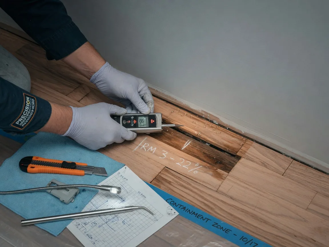 Why choose Water Removal in Birchwood, TN